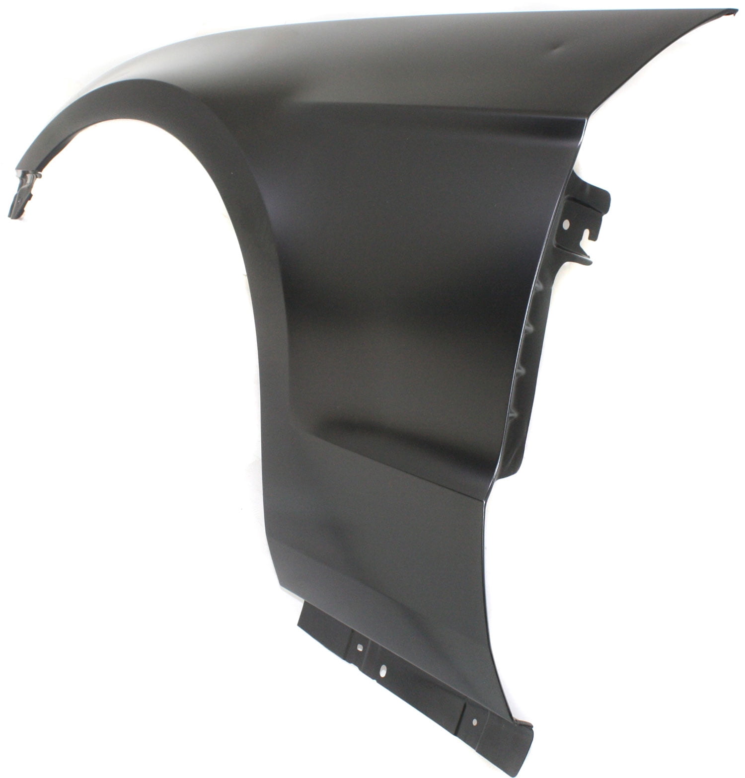 Garage-Pro Front Fender Compatible with 2010-2014 Ford Mustang, Set of 2, Driver and Passenger Side