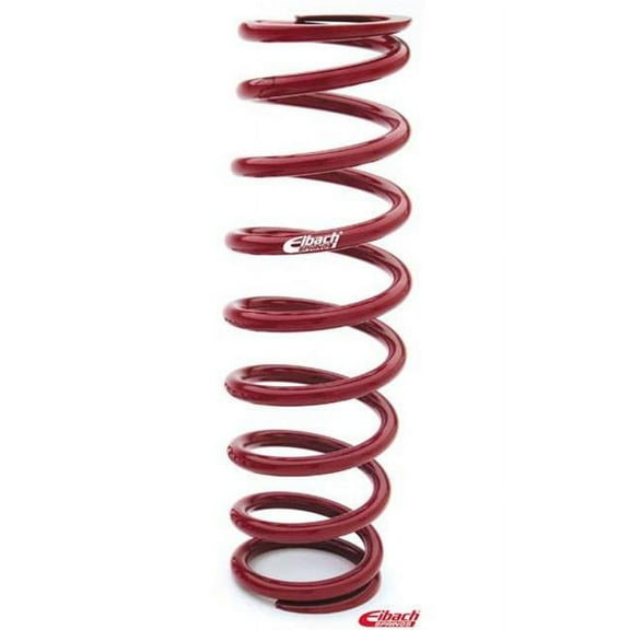 Eibach 1200.2530.0250 12 in. XT Barrel Coil-Over Spring - 2.50 in. I.D. - 250 lbs