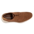 thumbnail image 4 of Franco Vanucci Men's Two Tone Versatile Oxford Shoes, 4 of 4