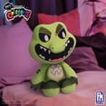 thumbnail image 3 of Peluche Allister Gator de Poppy Playtime Serie 4 de 32 cm, 3 of 5