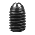 thumbnail image 3 of Oubit Spring Plunger Ball,10pcs M8 Screw Thread Ball Plunger Set Ball Plunger Custom Engineered, 3 of 9