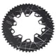 thumbnail image 4 of Plato ovalado Nikou 54 dientes 110/130 mm BCD ancho y estrecho para bicicleta de carretera plegable 7 8 9 10 velocidades, 4 of 15