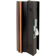 thumbnail image 1 of Sliding Glass Door Handle Lock - Black, 1 of 1
