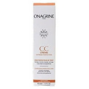 Onagrine CC Cream Complexion Care 40ml - Color Golden