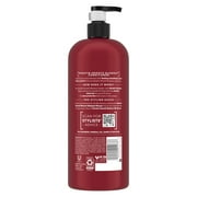 Tresemme Conditioner Keratin Smooth for Frizzy Hair with Lamellar Discipline, 28 oz