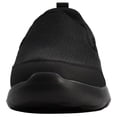 thumbnail image 2 of Zapatos Skechers Go Walk Max Clinched para Hombre, Negro, Talla 10.5, 2 of 7