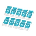 thumbnail image 1 of Sac d'Urgence, Sac d'Urine Jetable Hygiénique Unisexe 10 Pcs pour Enfants pour Camping, 1 of 7