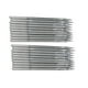 thumbnail image 4 of Agujas para Máquinas de Coser industriales JadeshayMX 20 Piezas de Acero inoxidable duraderas SL 26, 4 of 5