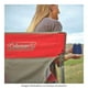 thumbnail image 3 of Silla Coleman De Terraza con Respaldo con Malla Refrescante Roja, 3 of 4