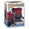 thumbnail image 1 of Figura Coleccionable Funko Pop Pokemon Zoroark, 1 of 4