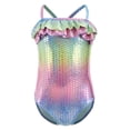 thumbnail image 1 of TRAJE DE BAÑO COMPLETO PARA BEBA SUGAR GIRLS  133044, 1 of 5