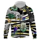 thumbnail image 1 of Sudadera con capucha con estampado abstracto para hombre, sudadera con cremallera de gran tamaño, sudadera con capucha unisex de moda, ropa harajuku para hombre, 1 of 6