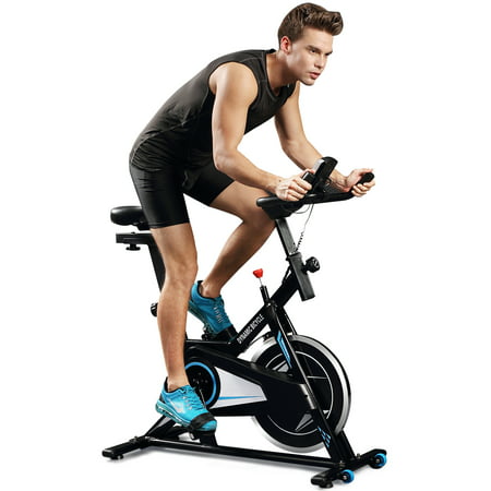Exercise Bike Indoor Cycle Exercise Indoor Bike For Workout Fitness