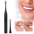 thumbnail image 4 of Electric Dental Teeth Cleaning Tools Calculus Plaque Remover Tartar Scraper Cleaning Kit, 4 of 5