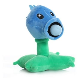Yubatuo Plants vs Zombies Plush Toys Plants Versus Zombies Plushies Figure Split Pea for Home Decor Walmart