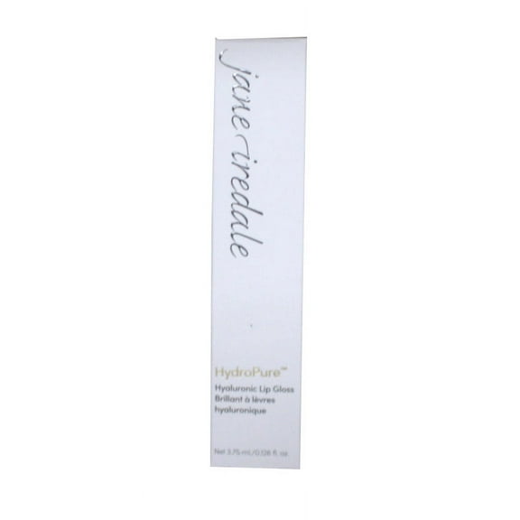 Jane Iredale Hydropure Hyaluronic Lip Gloss 3.75ml 0.126oz - Summer Peach