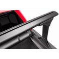 thumbnail image 1 of Truxedo Ladder Rack Component 1118469 Elevate Channel Guard Kit; For Ladder Rack; 188 Inch Roll, 1 of 7