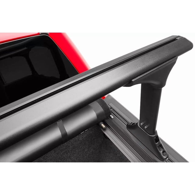 Truxedo Ladder Rack Component 1118469 Elevate Channel Guard Kit; For Ladder Rack; 188 Inch Roll