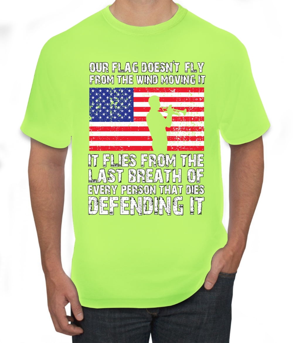 veteran pride shirts