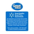 thumbnail image 2 of Great Value All Natural Sour Cream, 8 oz, 2 of 7