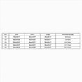 thumbnail image 6 of 9-10T Big Kids Boys Dress Shirts,4pcs Oxford Shirt with Pocket Button Up Long Sleeve Tops for School Party Wedding Kids Baisc Solid Shirts Black & White & Khaki & Dark Blue Boys Clothes, 6 of 8