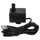 thumbnail image 4 of Bomba dispensadora USB para gatos, bomba dispensadora de agua para mascotas, bomba para pecera, fuente de agua para mascotas, resultados impresionantes, 4 of 12