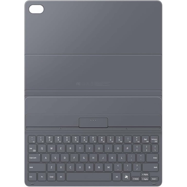 Samsung Official Book Cover Keyboard Slim for Galaxy Tab S11 Ultra
