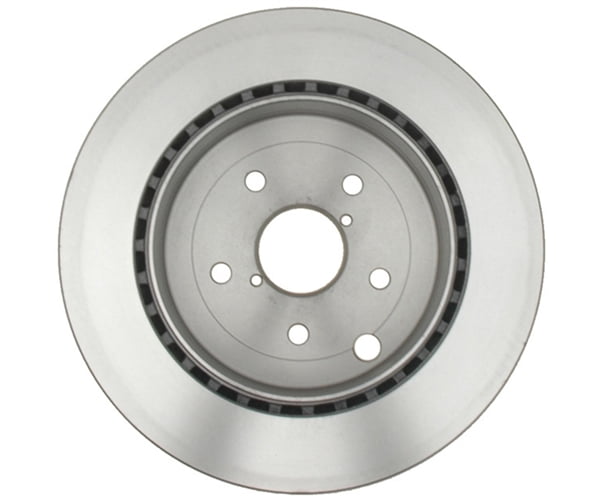 Raybestos Specialty Performance Rotors, 980682 Fits select: 2015-2017 SUBARU WRX, 2010-2014 SUBARU IMPREZA WRX STI