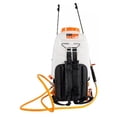 thumbnail image 4 of Fumigadora Raptor 25 Litros 1.2 Hp C/doble Varilla Feral250, 4 of 6