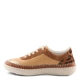 thumbnail image 2 of Spring Step Soku Women’s Mixed-leather Sneaker with Support & Removable Insole, 2 of 7
