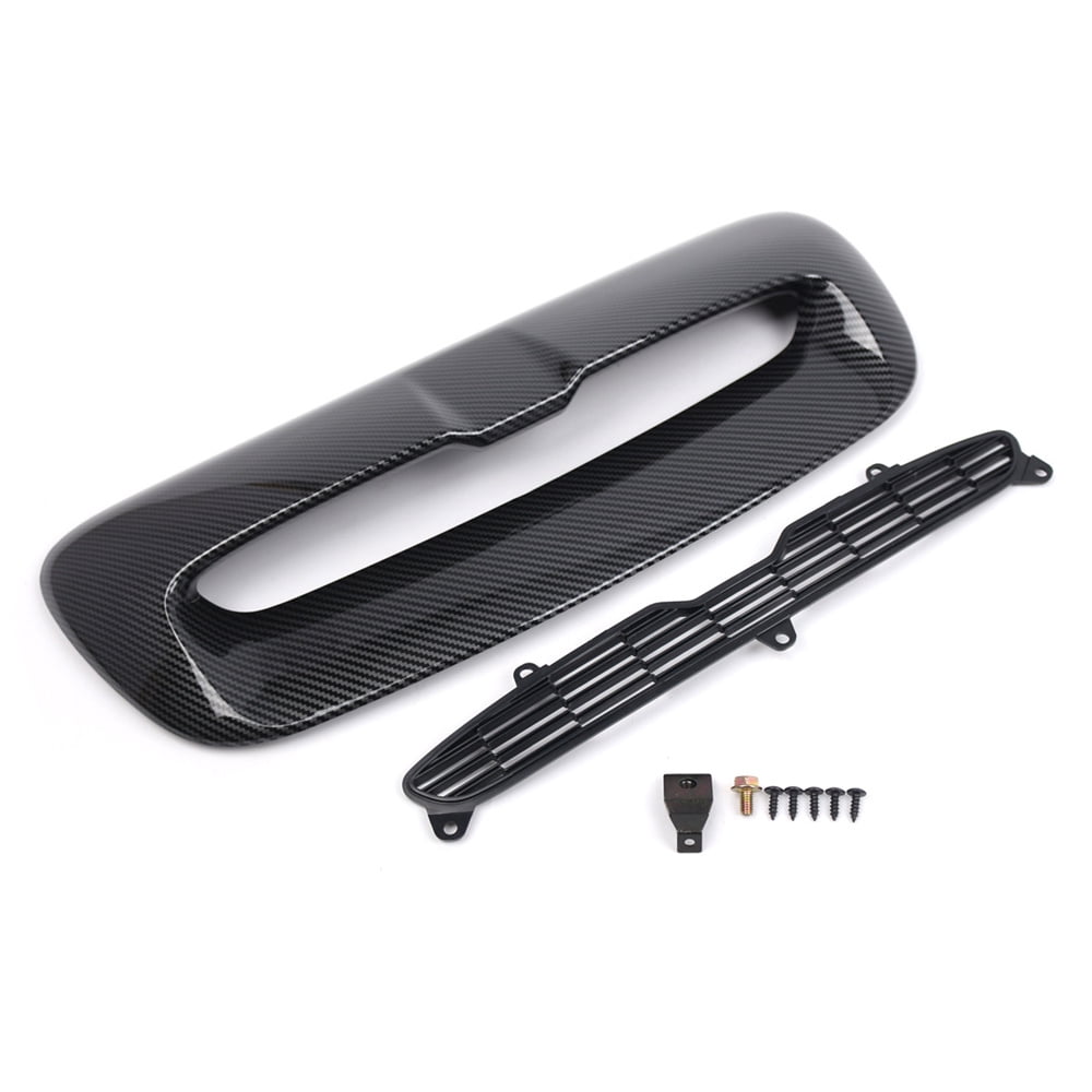 New Front Air Hood Bonnet Vent For Mini Cooper S R56 2007-13