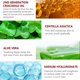 thumbnail image 3 of Teissuly Eye Cream for Dark Circles and Puffiness, Eye Bags Treatment for Women and Men, Eye Cream Anti Aging, Eye Wrinkle Cream 30.7g Teissuly WER202312145352, 3 of 9