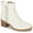 Cream, variant on Baretraps COVINA Women's Boots Brush Brown Size 6.5 M (BT29355)