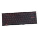 thumbnail image 4 of Teclado Para Computadora Portátil Diseño De EE. UU. Retroiluminado Para Accesorio MSI De Alto Rendimiento, 4 of 9