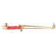 thumbnail image 1 of Pistola de corte de gas acetileno y oxígeno soplete de corte de gas de acero inoxidable para trabajos de soldadura eléctrica ANGGREK Otros, 1 of 8