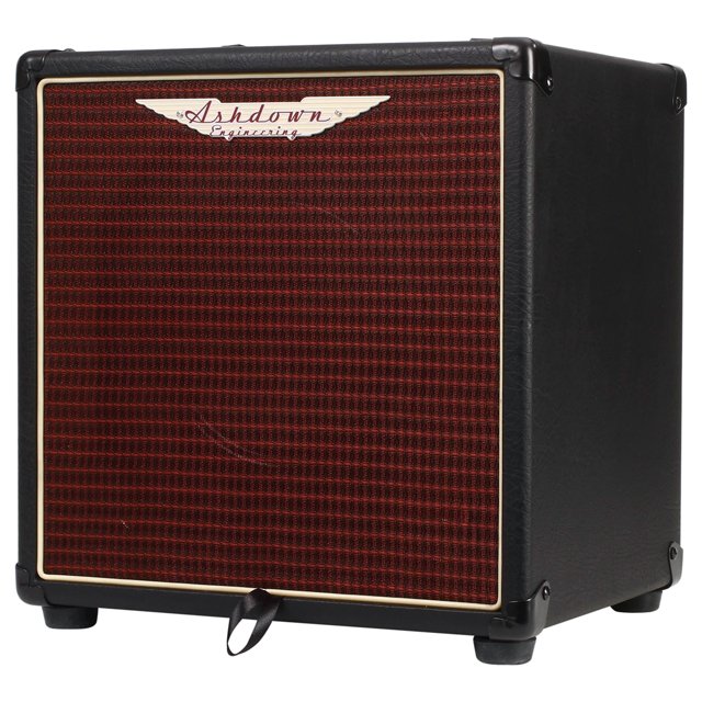 COMBO ASHDOWN P/BAJO MOD. AAA-30-8