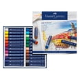 thumbnail image 2 of Faber-Castell Oil Pastels 24 Color Set, 2 of 7