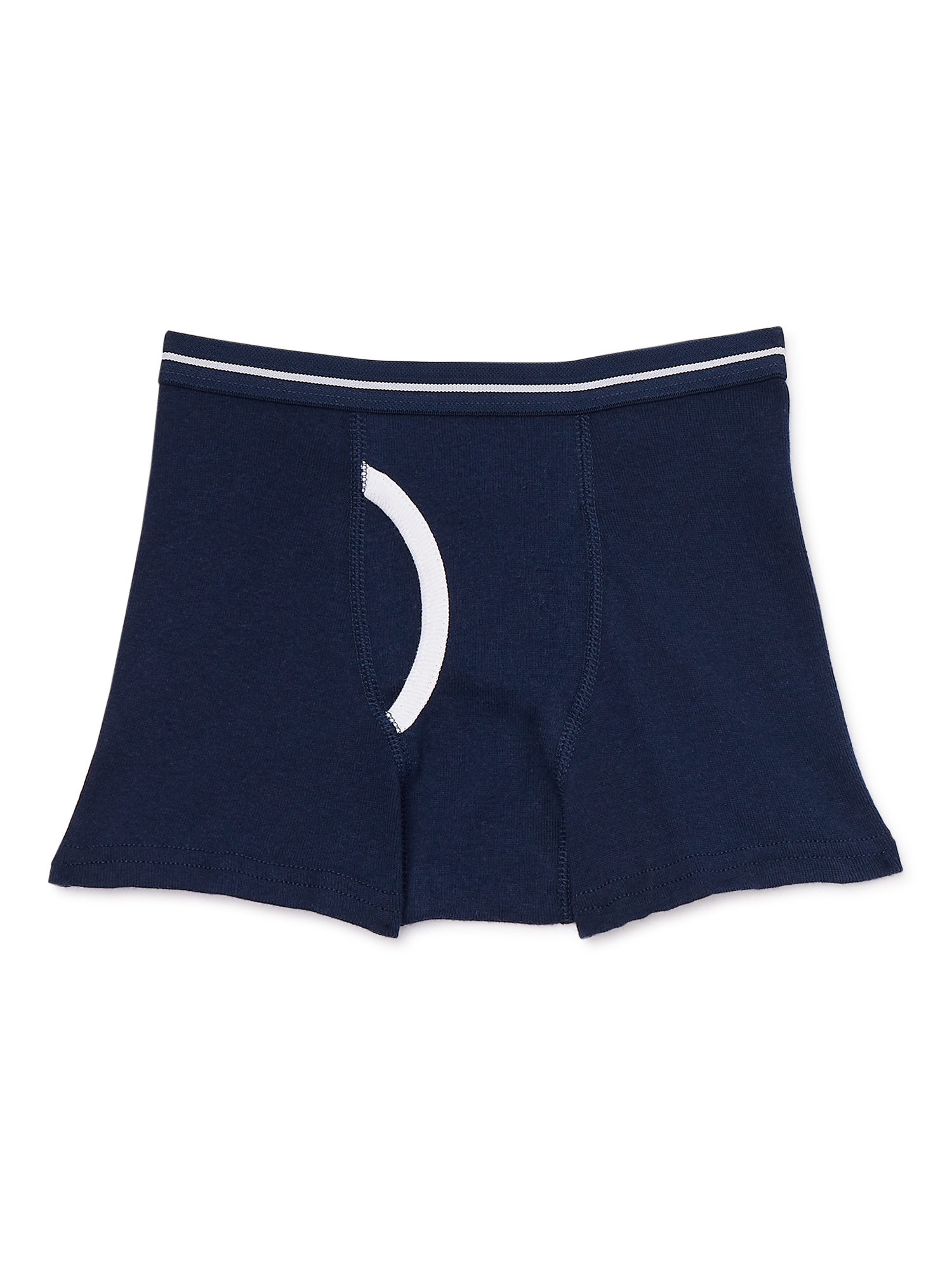 Wonder Nation Toddler Boys' Boxer Briefs, 10-Pack photo 3