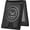 Black_Navy, variant on USMC Wallet RFID-Blocking Marine Corps Bi-Fold Card Holder | Crazy Horse Leather & Money Clip– Disabled USMC Vet Owned SMALL Business