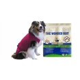 thumbnail image 1 of Surgisnuggly Pañales Desechables Para Perros, Uso Con Pañales Para Perros Hembra Para Ciclo De Calor O Incontinencia De Mascotas, Hechos Con Tela Suave Para Perros Machos Y Hembras, Envoltura Para Pie, 1 of 1