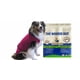 thumbnail image 1 of Surgisnuggly Asegura Pañales Para Perros Hembras O Machos Está Hecho Con Tela Americana Excelentes Pañales Térmicos Para Perros Funda Para Traje Femenino Para Perritos Pequeños De 5 Libras Y Menos Xs, 1 of 1