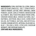 thumbnail image 5 of Doritos Tortilla Chips Cool Ranch Flavored Snack Chips, 9.25 Ounce Bag(Pack of 6), 5 of 5