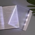 thumbnail image 2 of ruzhgo Lumière de Livre LED Portable Protection des Yeux Signet Lumière de Lecture LED pour Chambre à Coucher, 2 of 8