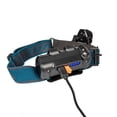 thumbnail image 2 of Lampe Frontale LED Rechargeable USB, Super Lumineuse 1000 Lumens, 2 of 4