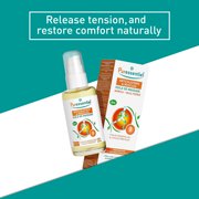 Puressentiel Muscle Relaxing Massage Oil, Arnica and Wintergreen, 3.5 oz