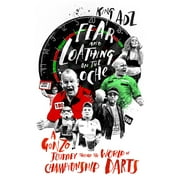 Fear and Loathing on the Oche : A Gonzo Journey Through the World of Championship Darts (Paperback)