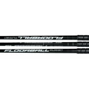 FBP School Floorball Stick, 85 cm, Black