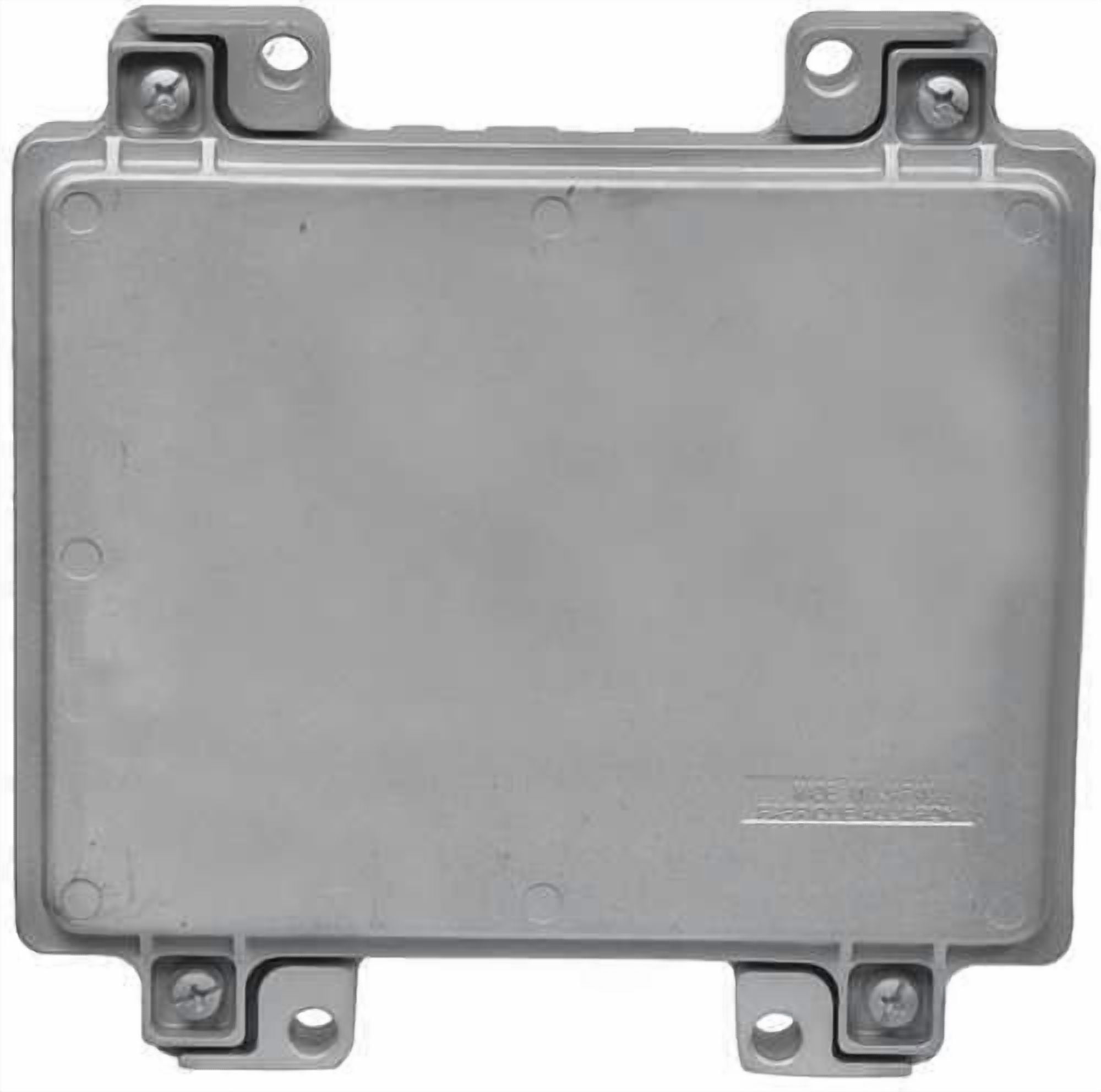 Cardone 77-7125F Engine Control Module Fits select: 2007 CHEVROLET COBALT, 2007 CHEVROLET MALIBU