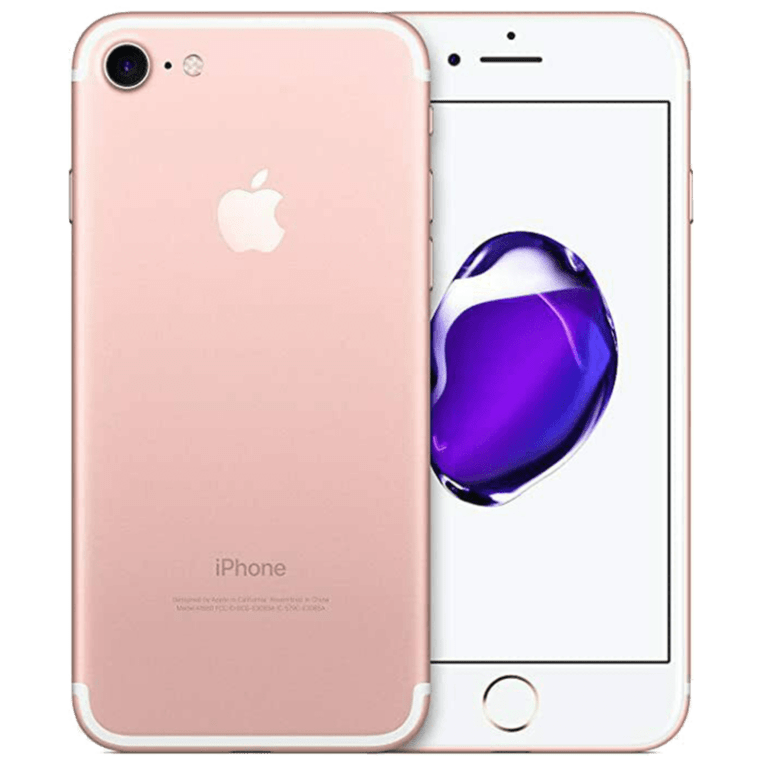 Apple iPhone 7 (Unlocked)
