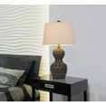 thumbnail image 2 of BO-3088TB-2-Cal Lighting-Tuscaloosa - 1 Light Table Lamp (Set of 2) In Contemporary Style-26.75 Inches Tall and 15 Inches Wide, 2 of 4